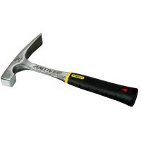 Молоток каменяра AntiVibe® з вагою 570 г STANLEY 1-54-022