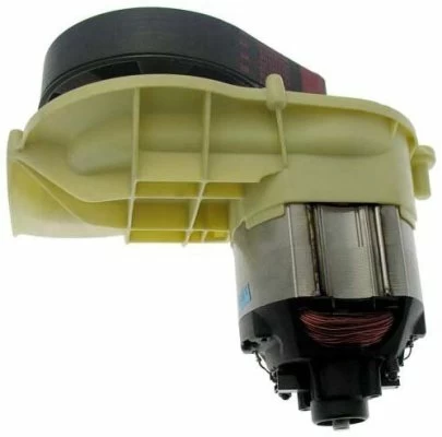 Двигун Bosch ROTAK 43