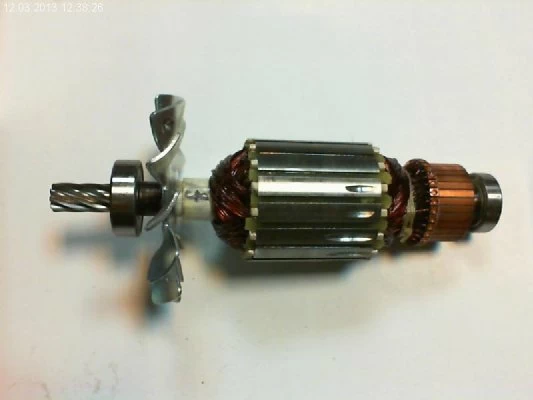 Якорь Makita MLS100