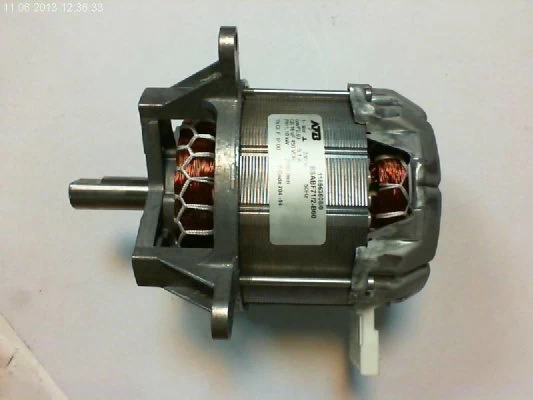 Двигатель в сборе 1100 W Makita ELM 3300
