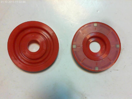 Ізоляційна прокладка Makita RP2300FC