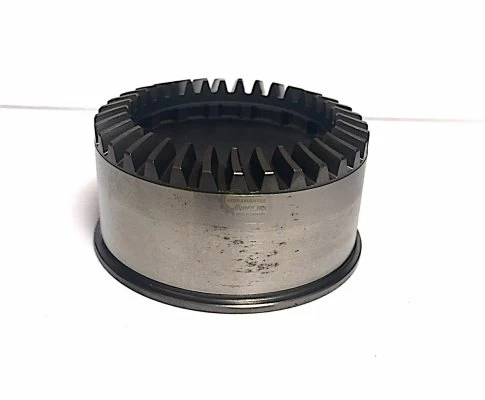 Конічна зубчаста передача DeWALT D25601