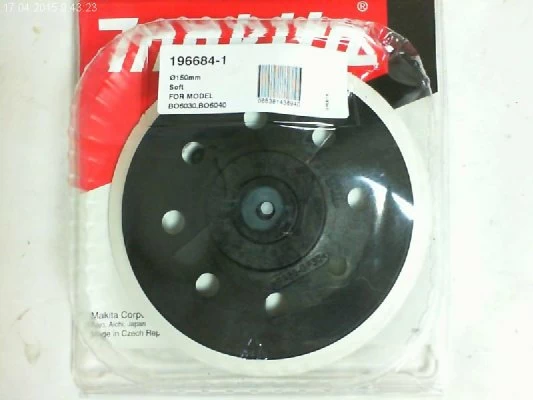 Підошва Makita BO6030