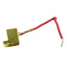 Щеткодержатель Makita HR2450 Щеткодержатель Makita HR2450