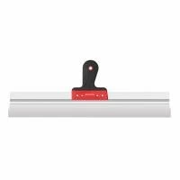 Шпатель з нержавіючої сталі, 600 мм, професійний INTERTOOL KT-2698