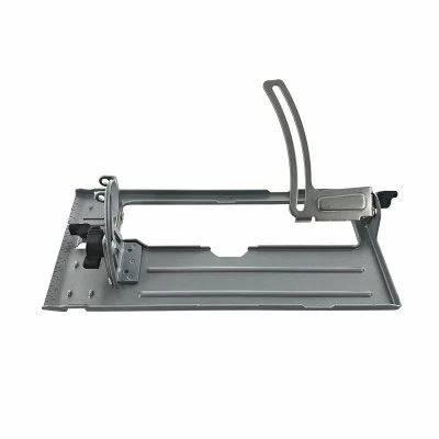 Опорна плита Bosch GKS190