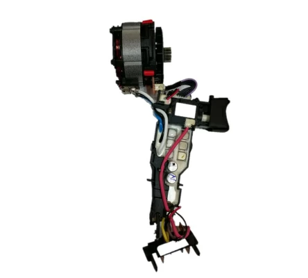 Двигун з вимикачем DeWALT DCD708