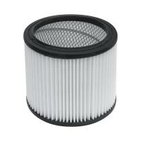 Фільтр патронний гофрований до пилососа DT-1020 / DT-1030 INTERTOOL DT-1036