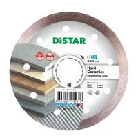 Круг алмазний вiдрiзний Distar 1A1R 125x1,4/1,0x10x22,23 Hard ceramics
