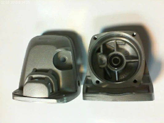 Корпус редуктора Makita 9565