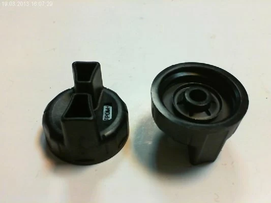 Крышка бака в сборе Makita UC 4030A