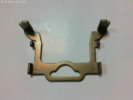 Шарнірна пластина Makita HR5201,5210,5211