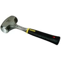 Кувалда Drilling AntiVibe® з вагою головки 1360 г STANLEY 1-56-001