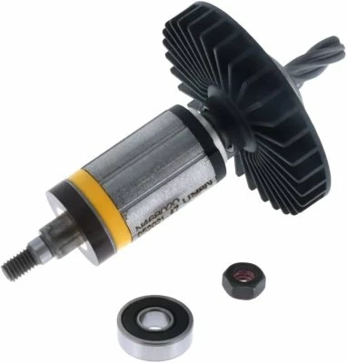 Ротор у зборі DeWALT DCH133