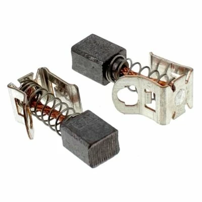 Щітки вугільні Bosch GSR14.4VE-2LI/GSB36V-LI