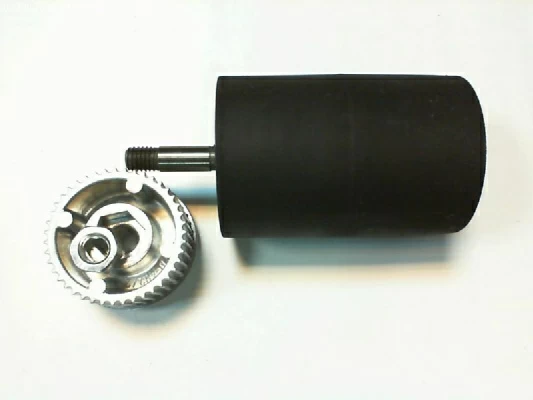 Ролик+шкив Bosch GBS75AE