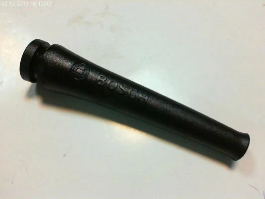 Втулка вводу шнура Bosch GWS9-125,11-125
