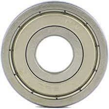 Підшипник Bosch 6200 ZZ Підшипник Bosch 6200 ZZ