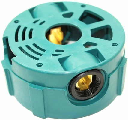 Комплект деталей корпусу двигуна Makita HM1801