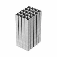 Скоба для степлера 12×12,8 мм (0,9×0,7 мм) 5000 шт/упак INTERTOOL PT-8012
