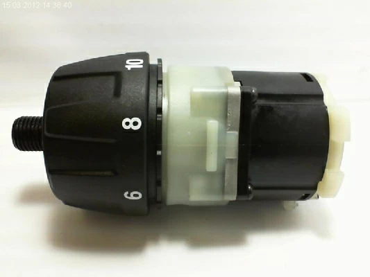 Редуктор у зборі Makita 6207
