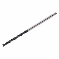 Свердло по дереву black, 16×400 мм INTERTOOL SWB-1640