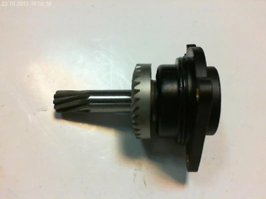 Опорний фланець Bosch GBH4