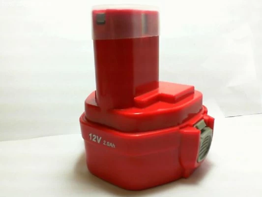 Аккумулятор ISC Makita-12-2