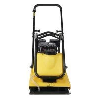 Вібраційна плита прямохідна EnerSol EPC-095L