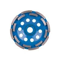 Фреза алмазна Distar DGS-S 150/22,23-16 Beton