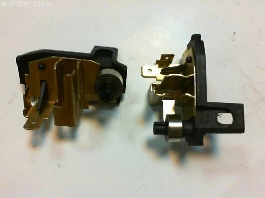 Щіткотримач DeWALT D28490