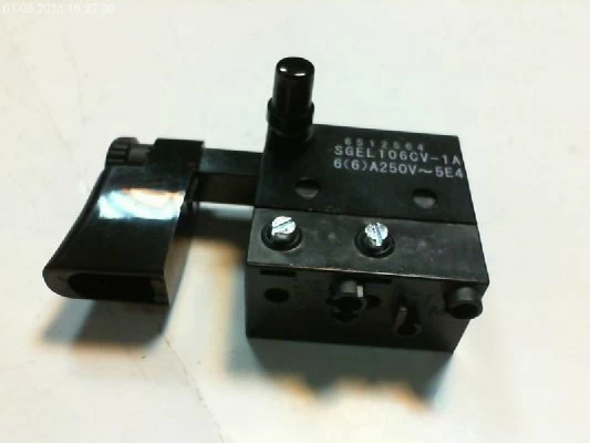 Выключатель Makita 6822
