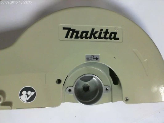 Корпус пиляльного полотна Makita LS1040