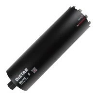 Сверло алмазное DDS-W 152x450-11x1 1/4 UNC DLD 152 RS-TX