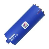 Сверло алмазное DDS-W 182x450-13x1 1/4 UNC DLD 182 RM-TX