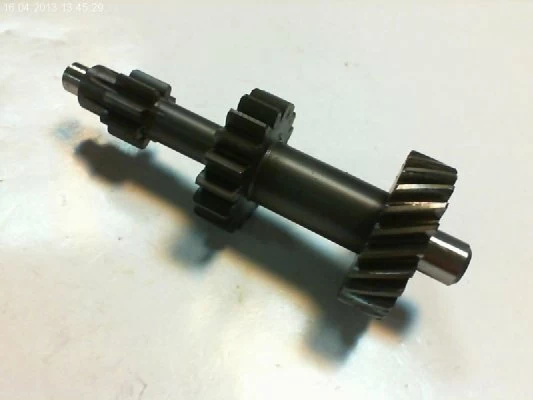 Шестерня Makita HP2040,2041