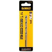 Свердло по металу Black & Gold DeWALT DT20524