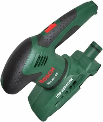 Корпус (зелений) Bosch PSS 200
