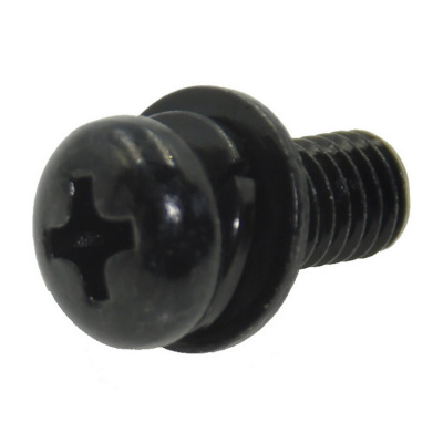 Винт с цилиндрической головкой M5X12 AL3630 Makita 9403,LS1040,RP0900
