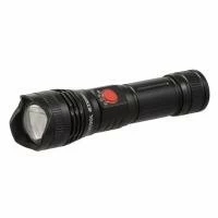 Ліхтар ручний Alu, 1200 lm, 3 режими, STORM INTERTOOL LB-0130