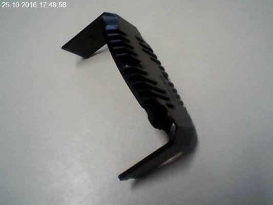 Кришка корпусу двигуна Makita HM1202C