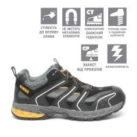 Взуття робоче CUTTER DeWALT DWF50091-126-11