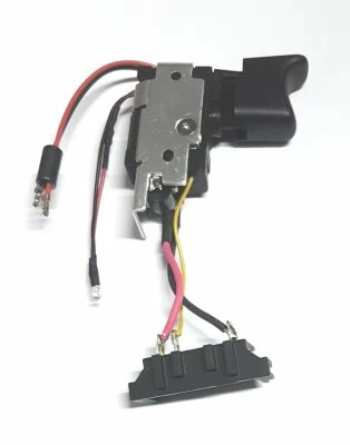 Кнопка DeWALT DCD 710