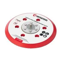 Платформа шліфувальна, 150 мм до PT-1007 INTERTOOL PT-2150