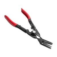Щипці для зняття кліпс INTERTOOL HT-8009