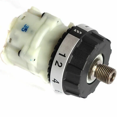 Узел редуктора Makita BDF440