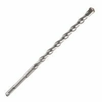 Бур SDS-Plus, 14×260 мм INTERTOOL SD-1426