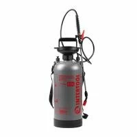 Обприскувач 8 л., 2 сопла (латунь+пластик), насос з нержавіючої сталі INTERTOOL FT-9006