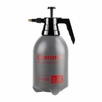 Обприскувач пневматичний ручний, 2,5 л INTERTOOL FT-9012
