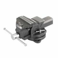 Лещата слюсарні поворотні, 100 мм, 5,55 кг INTERTOOL HT-0081